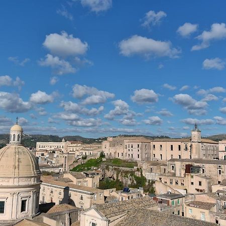 Palazzo Trigona Dependance Hotel Noto Exterior photo