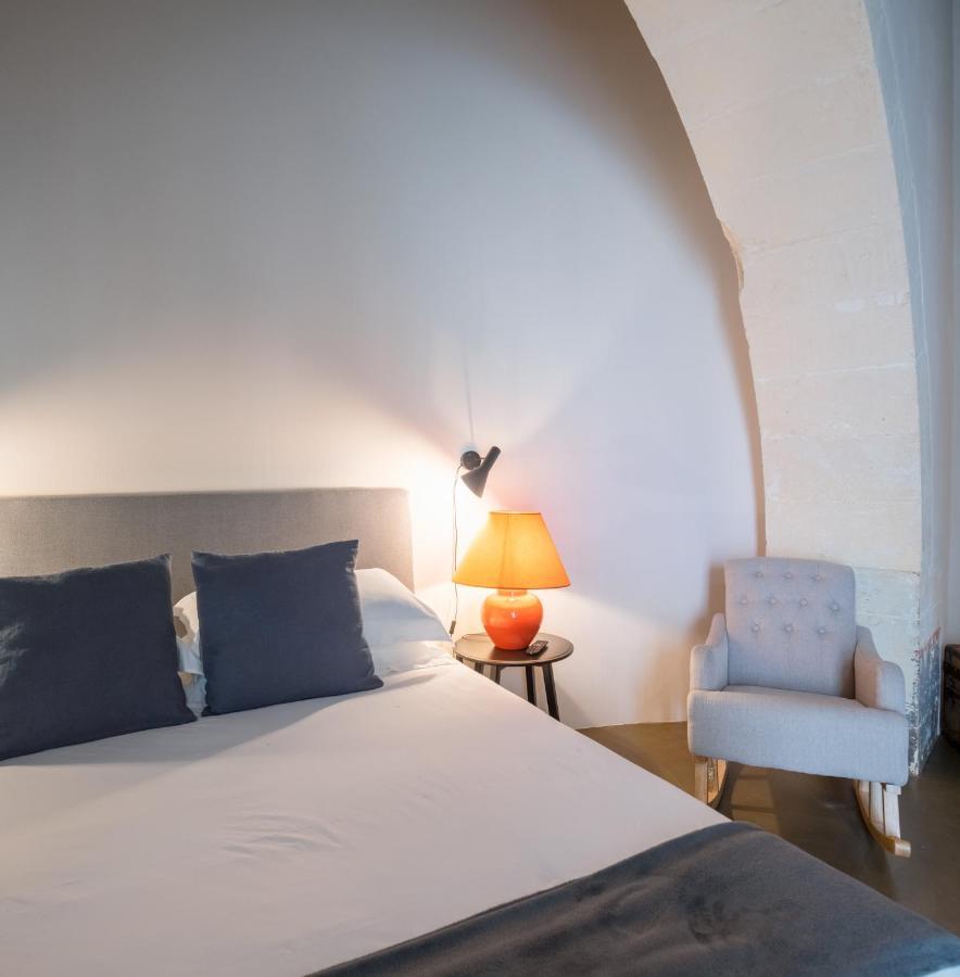 Palazzo Trigona Dependance Hotel Noto Exterior photo