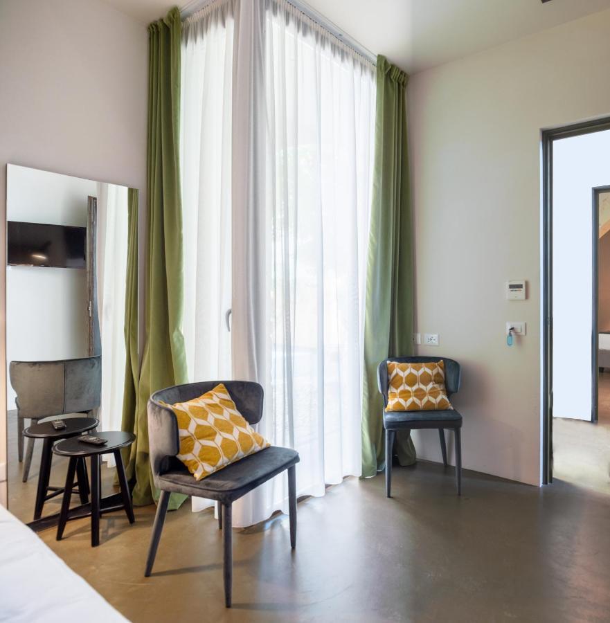 Palazzo Trigona Dependance Hotel Noto Exterior photo